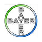 Logo Bayer