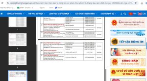 Xac Nhan Cong Bo San Pham Tinh Bot Chuoi Hnt